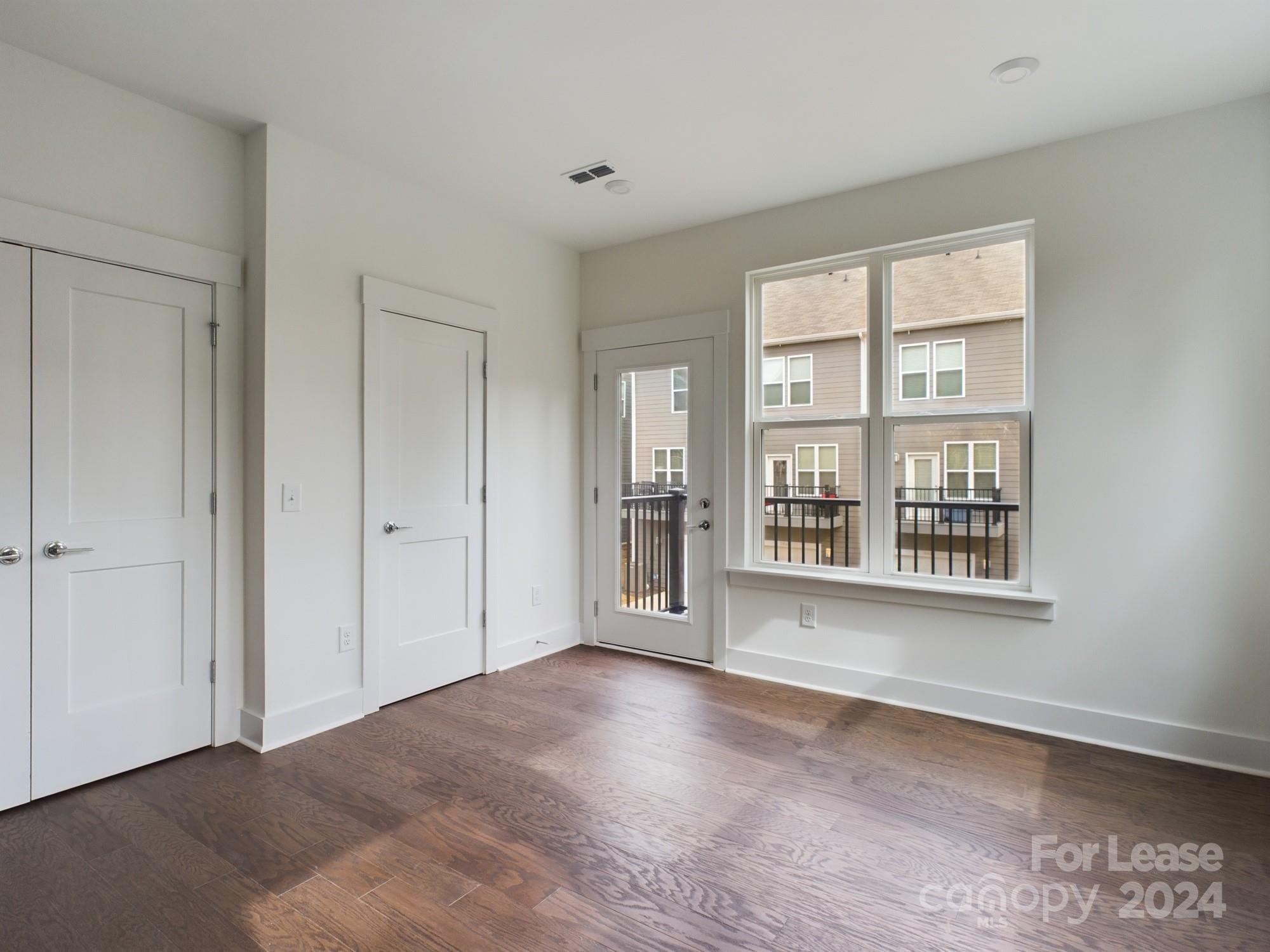 Briar Creek - Residential Lease