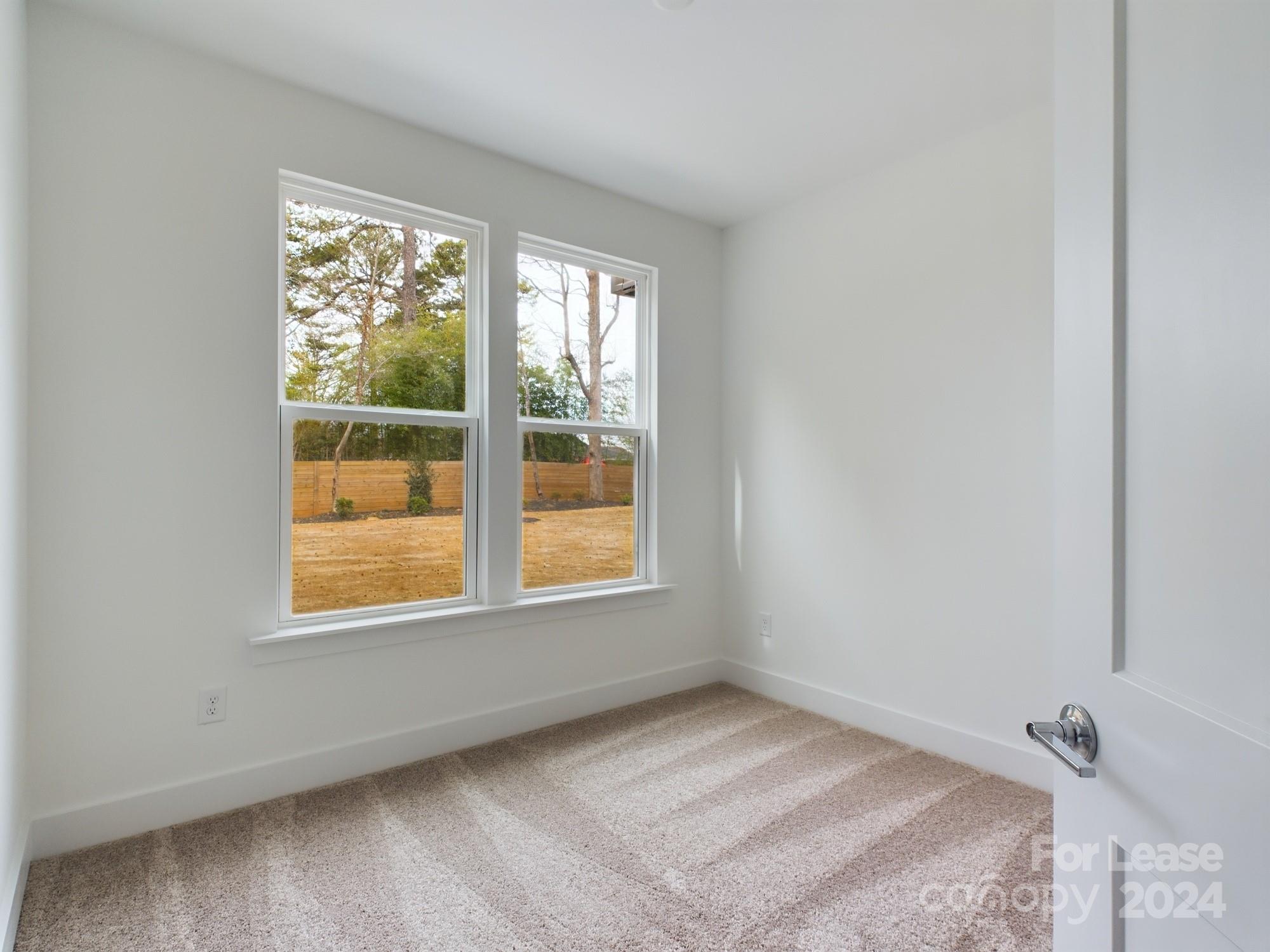 Briar Creek - Residential Lease