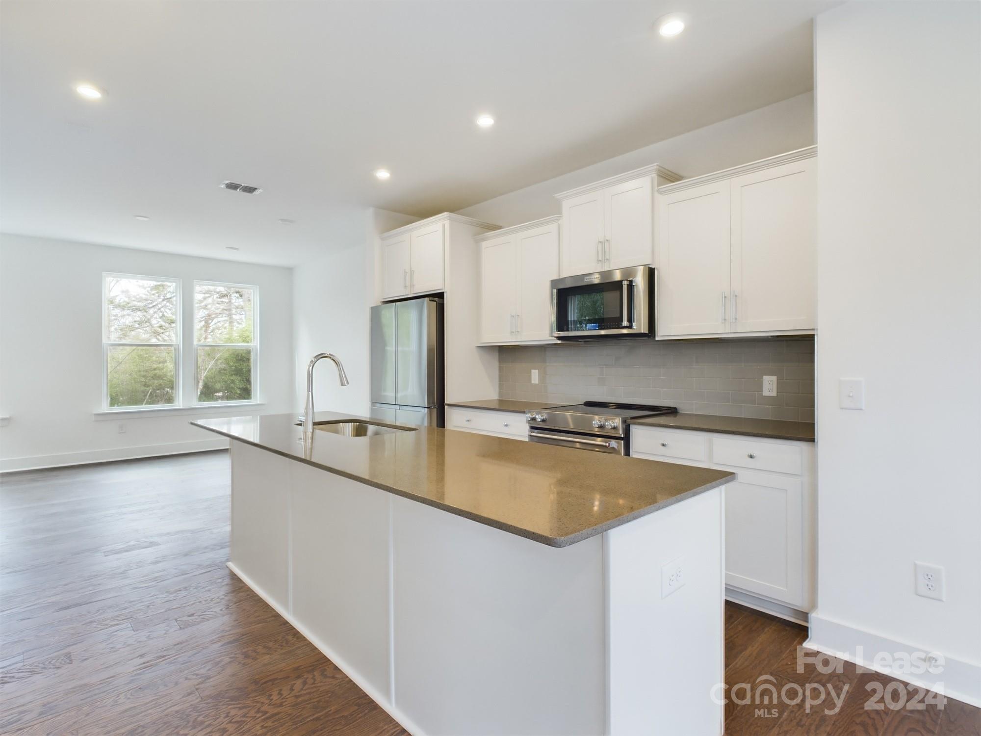 Briar Creek - Residential Lease