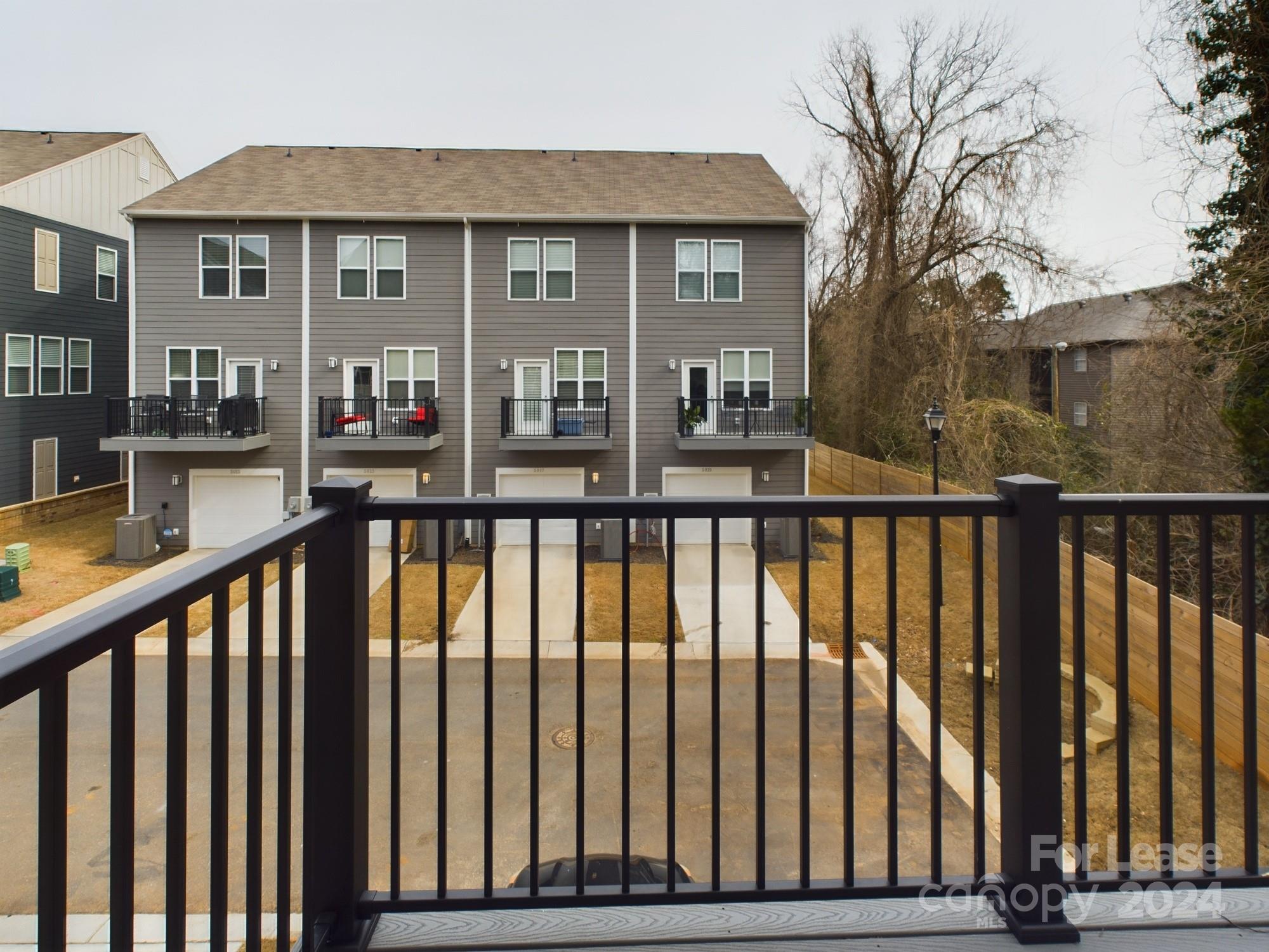 Briar Creek - Residential Lease