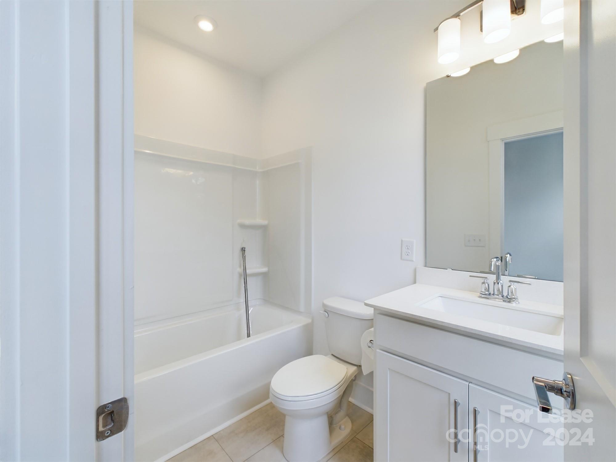 Briar Creek - Residential Lease