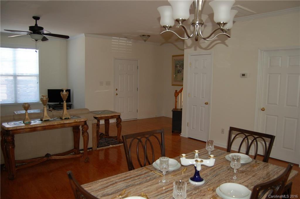 Scots Hill - Residential