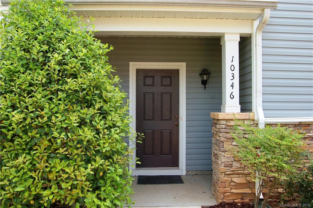 Scots Hill - Residential