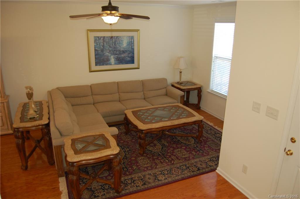 Scots Hill - Residential