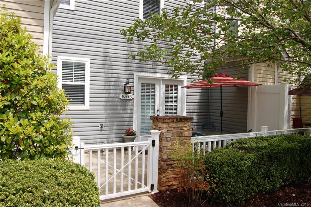 Scots Hill - Residential