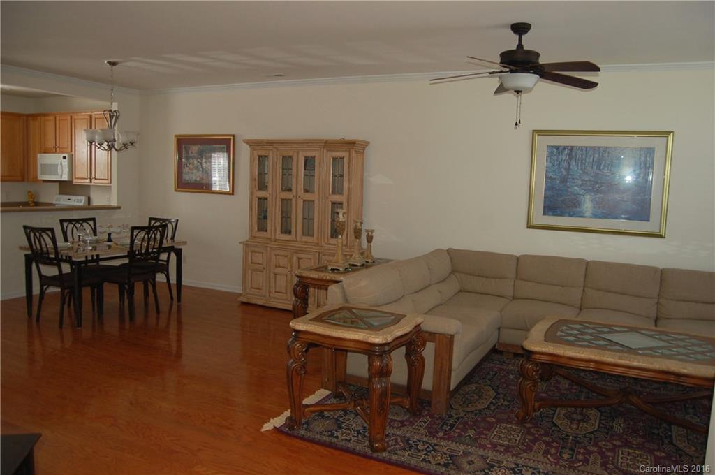 Scots Hill - Residential