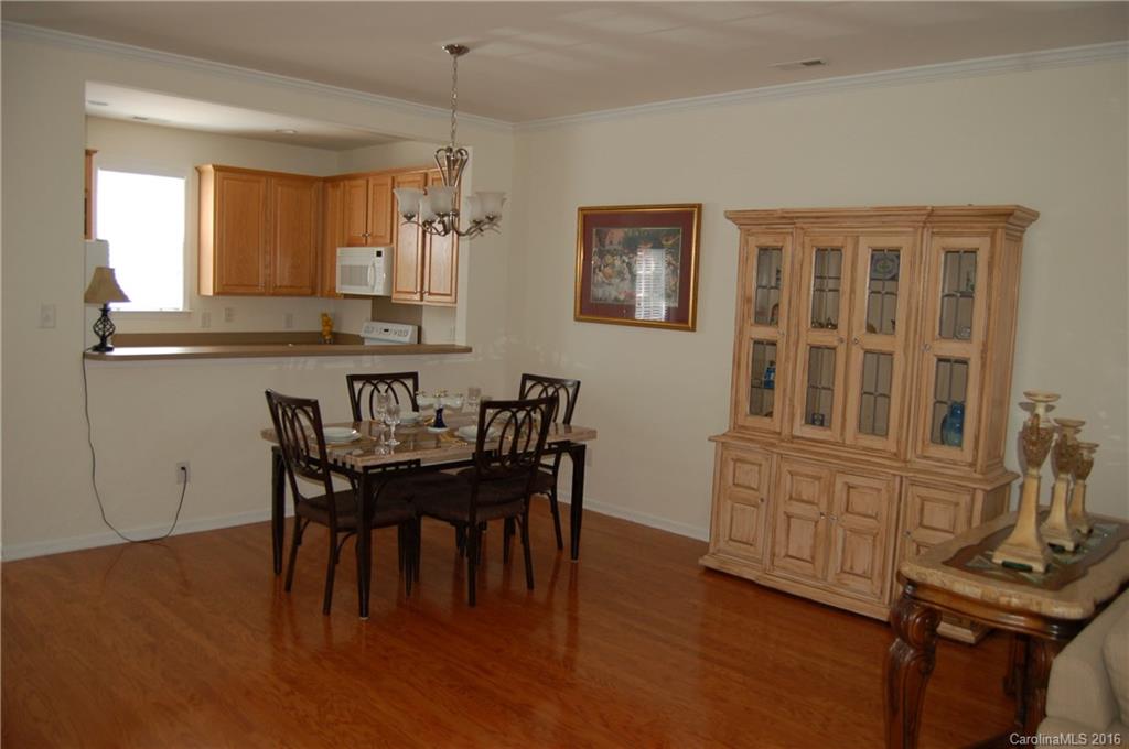 Scots Hill - Residential