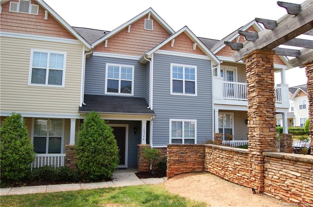 Scots Hill - Residential