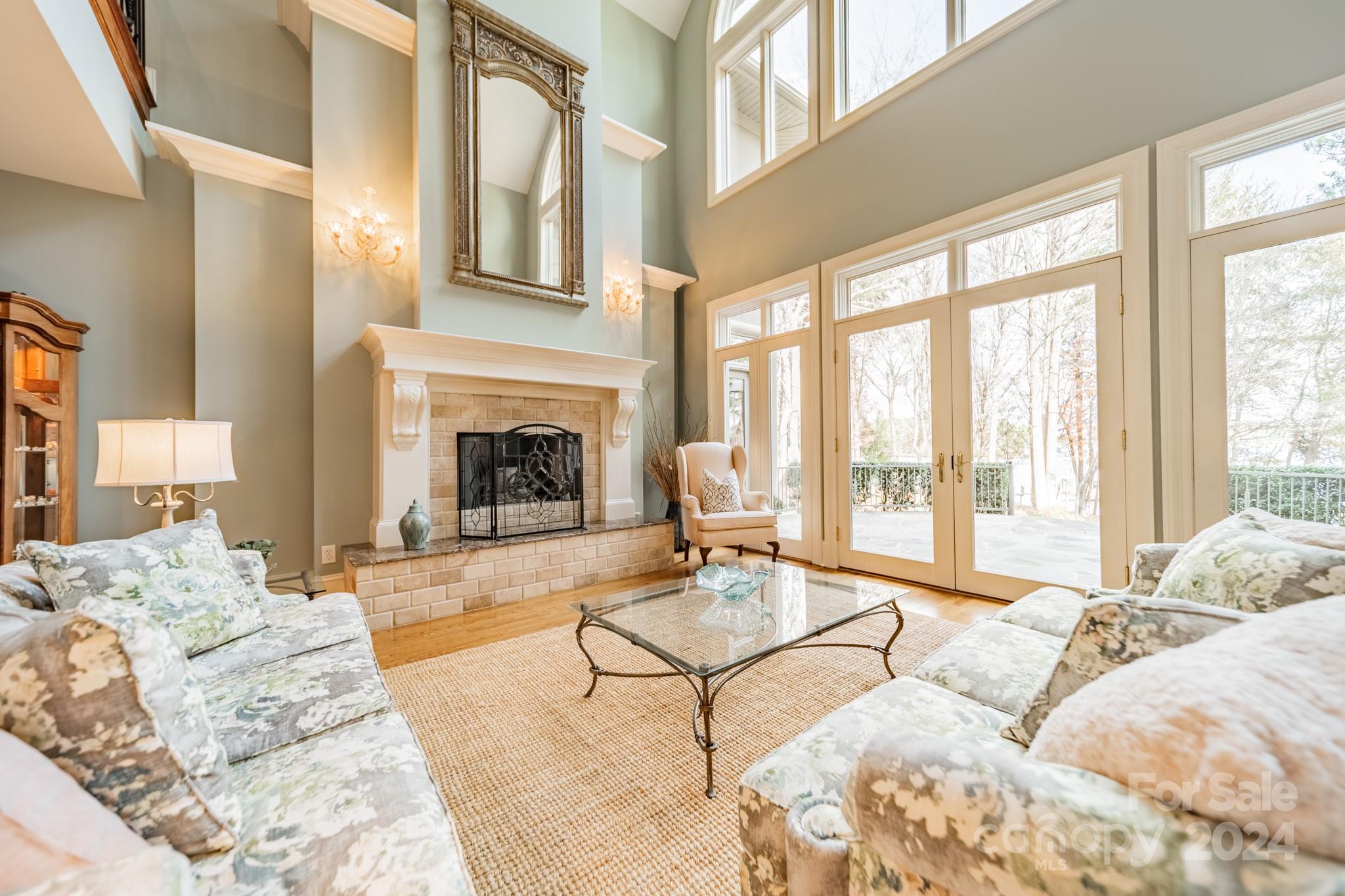 Sailview - Residential