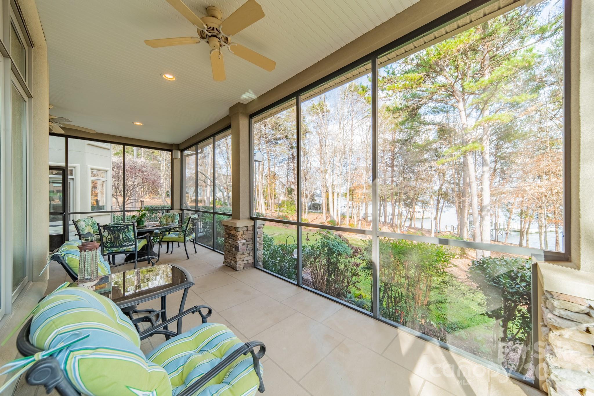 Sailview - Residential