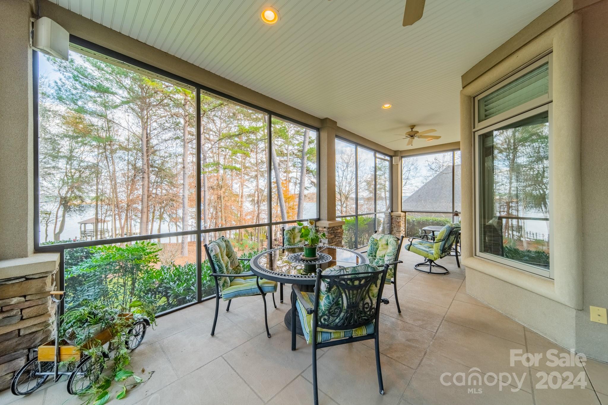 Sailview - Residential