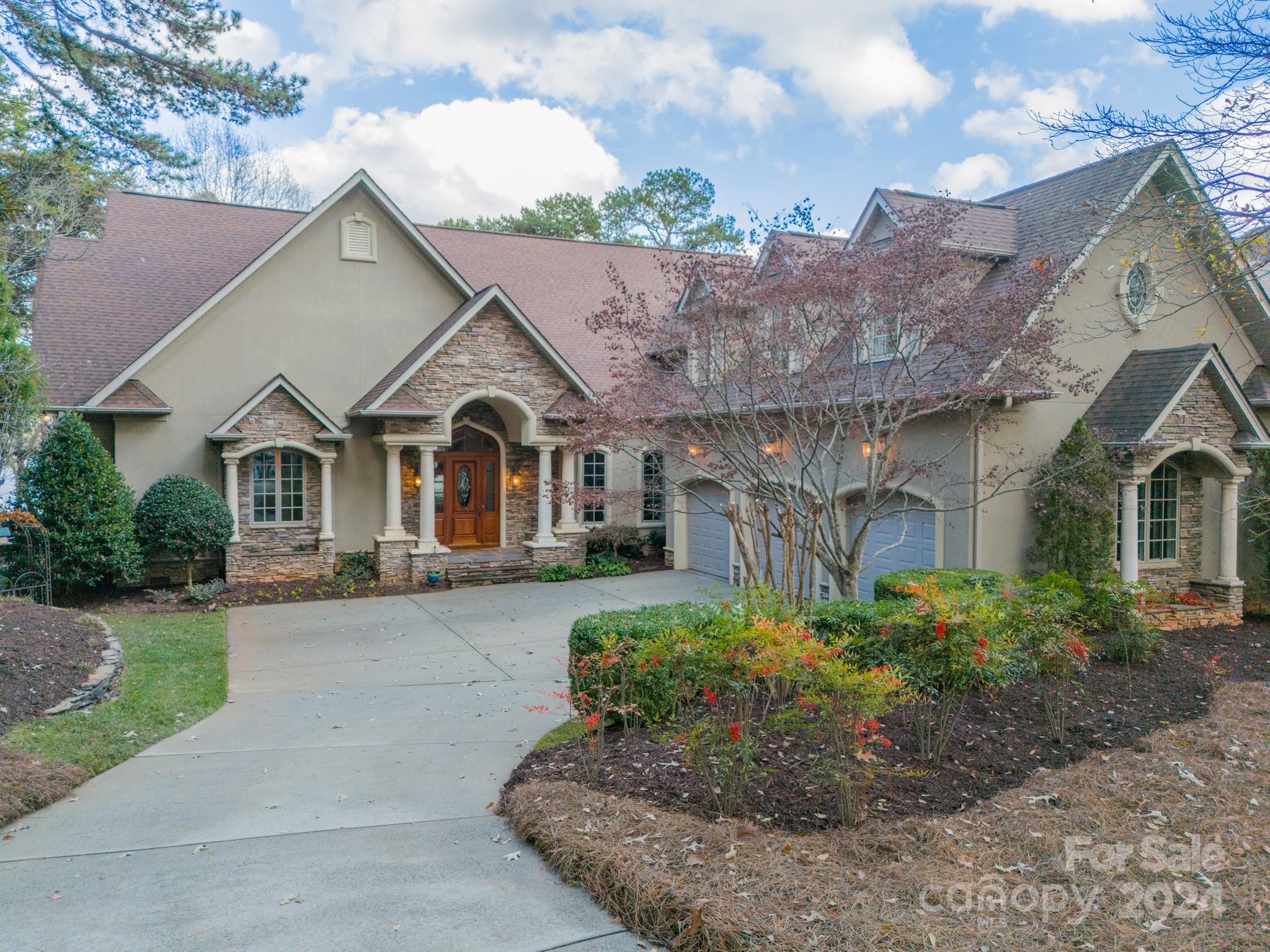 Sailview - Residential