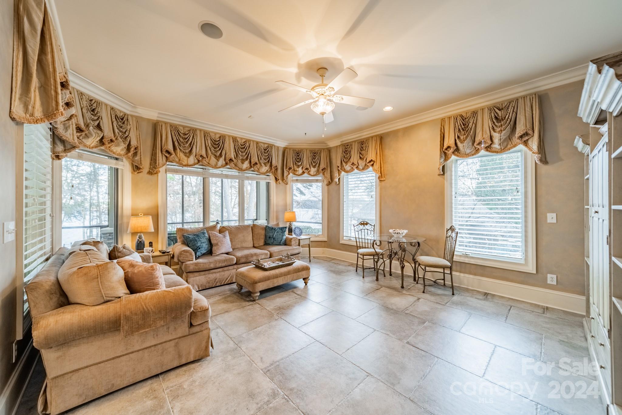 Sailview - Residential