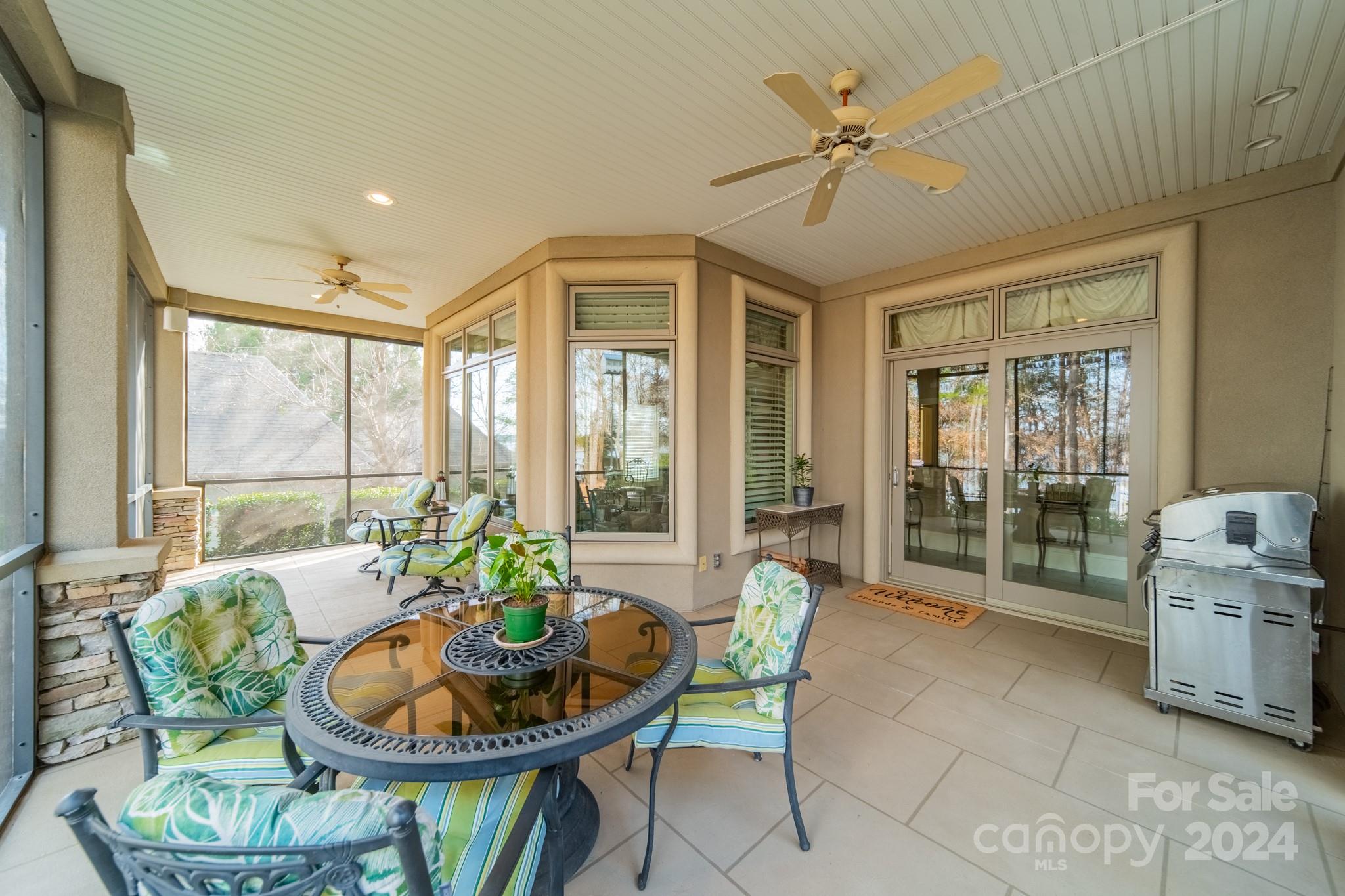 Sailview - Residential