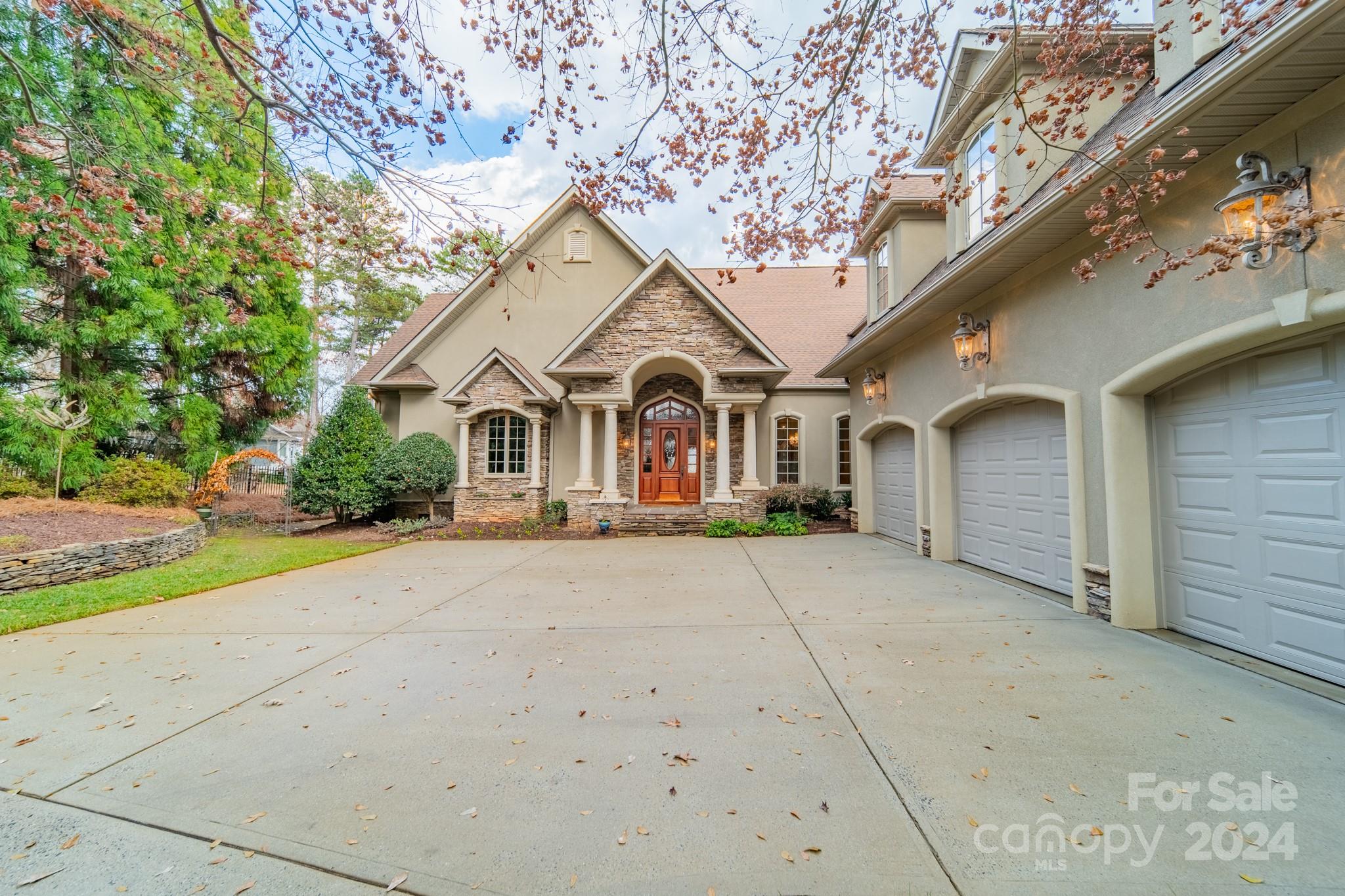 Sailview - Residential