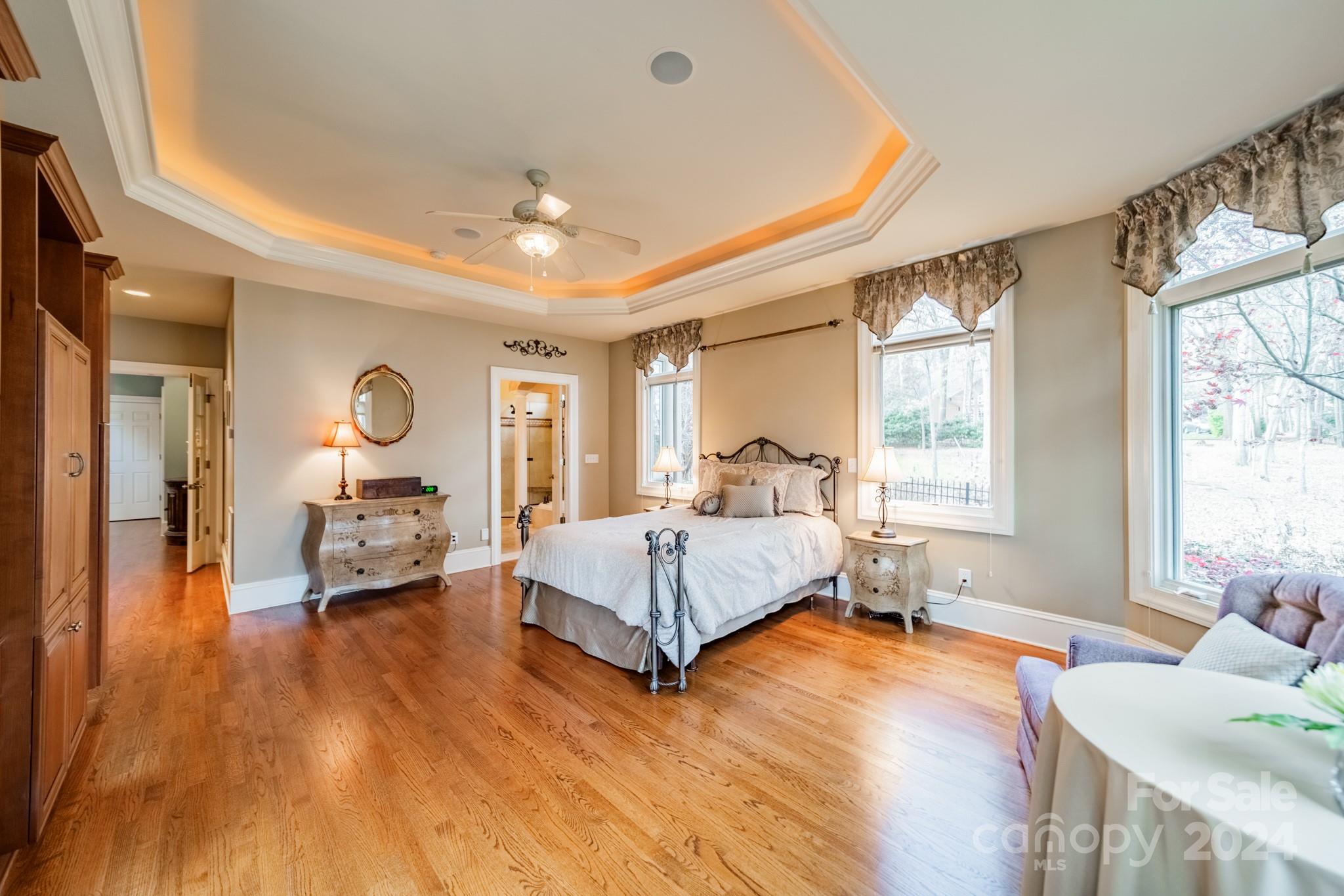 Sailview - Residential