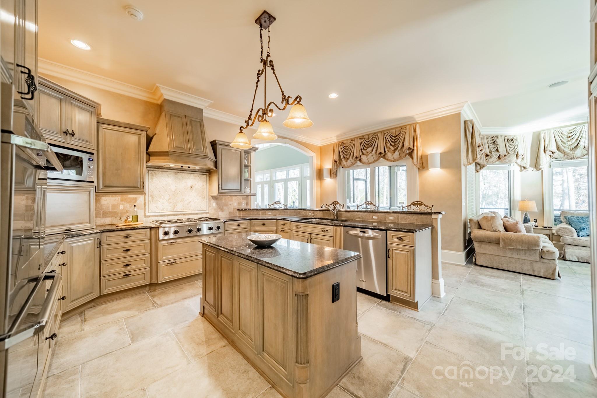 Sailview - Residential