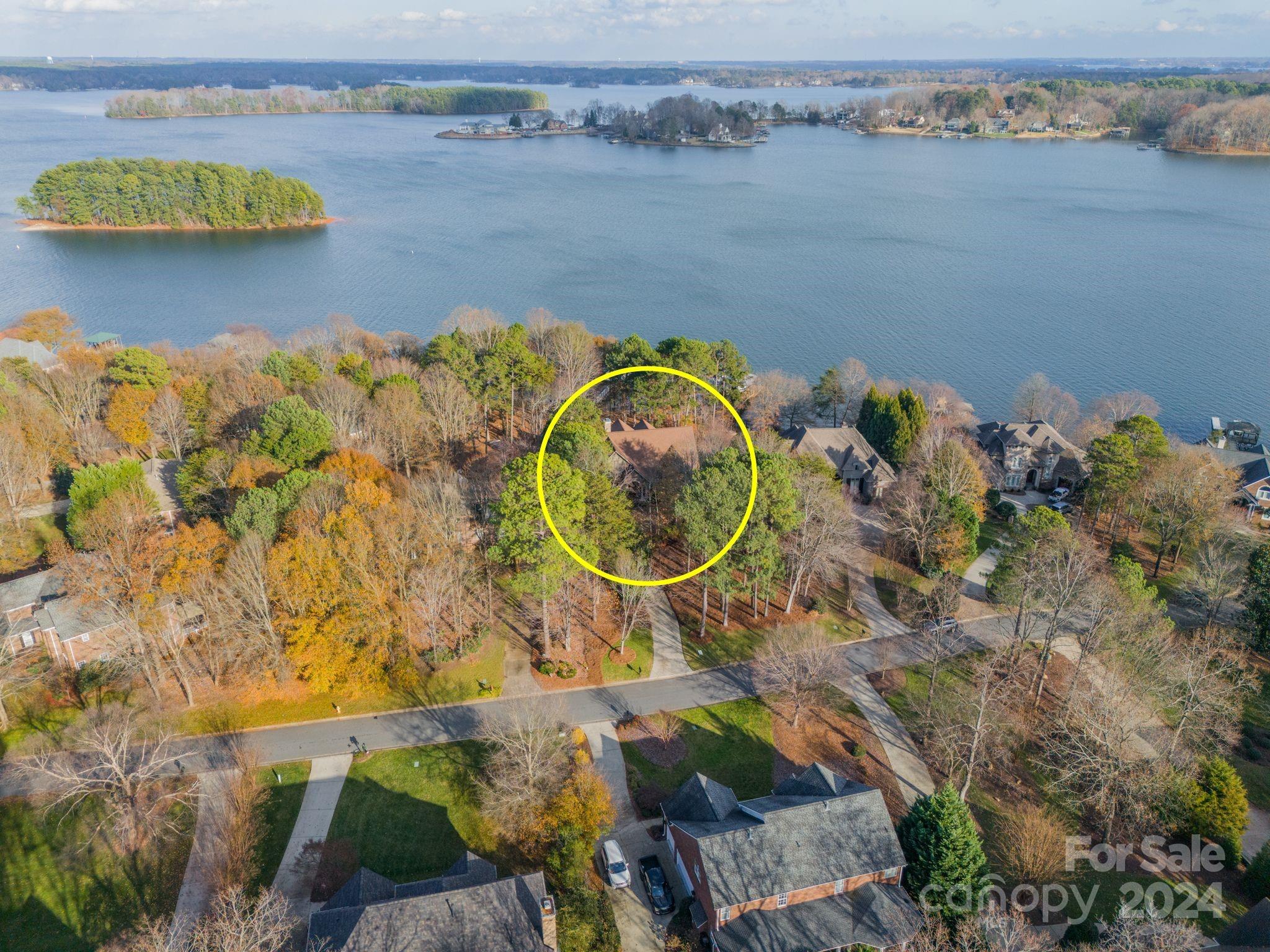 Sailview - Residential