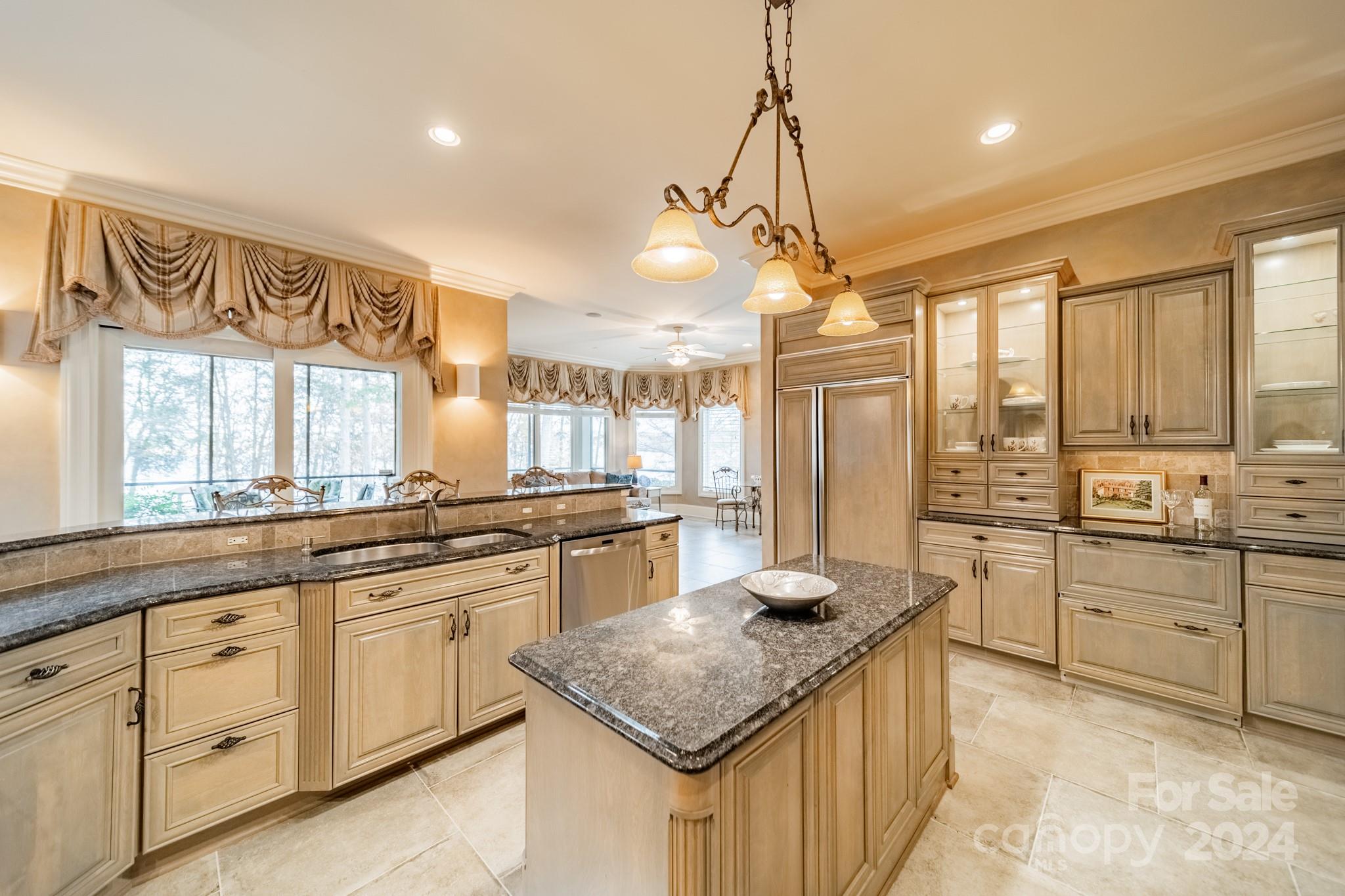 Sailview - Residential