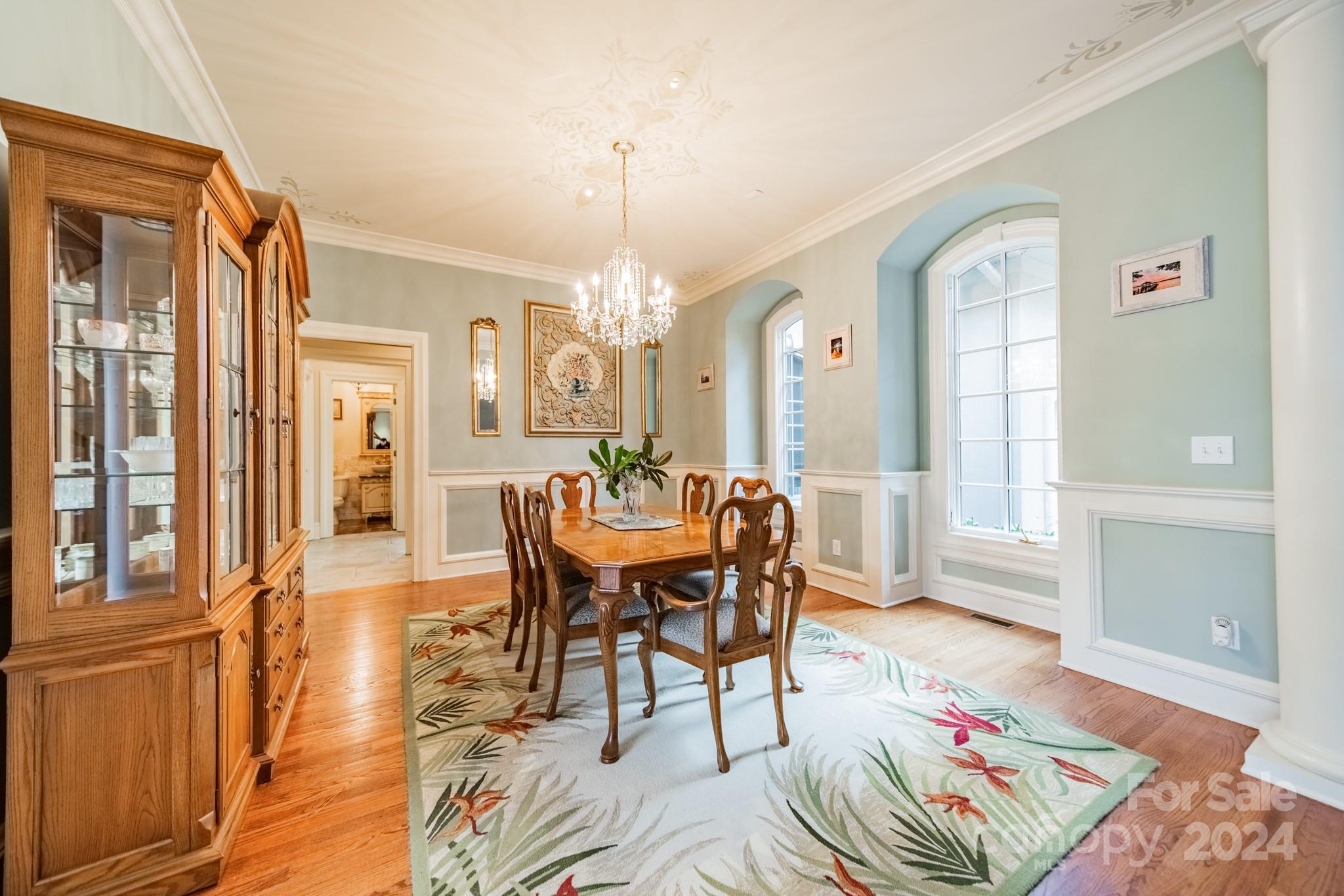 Sailview - Residential