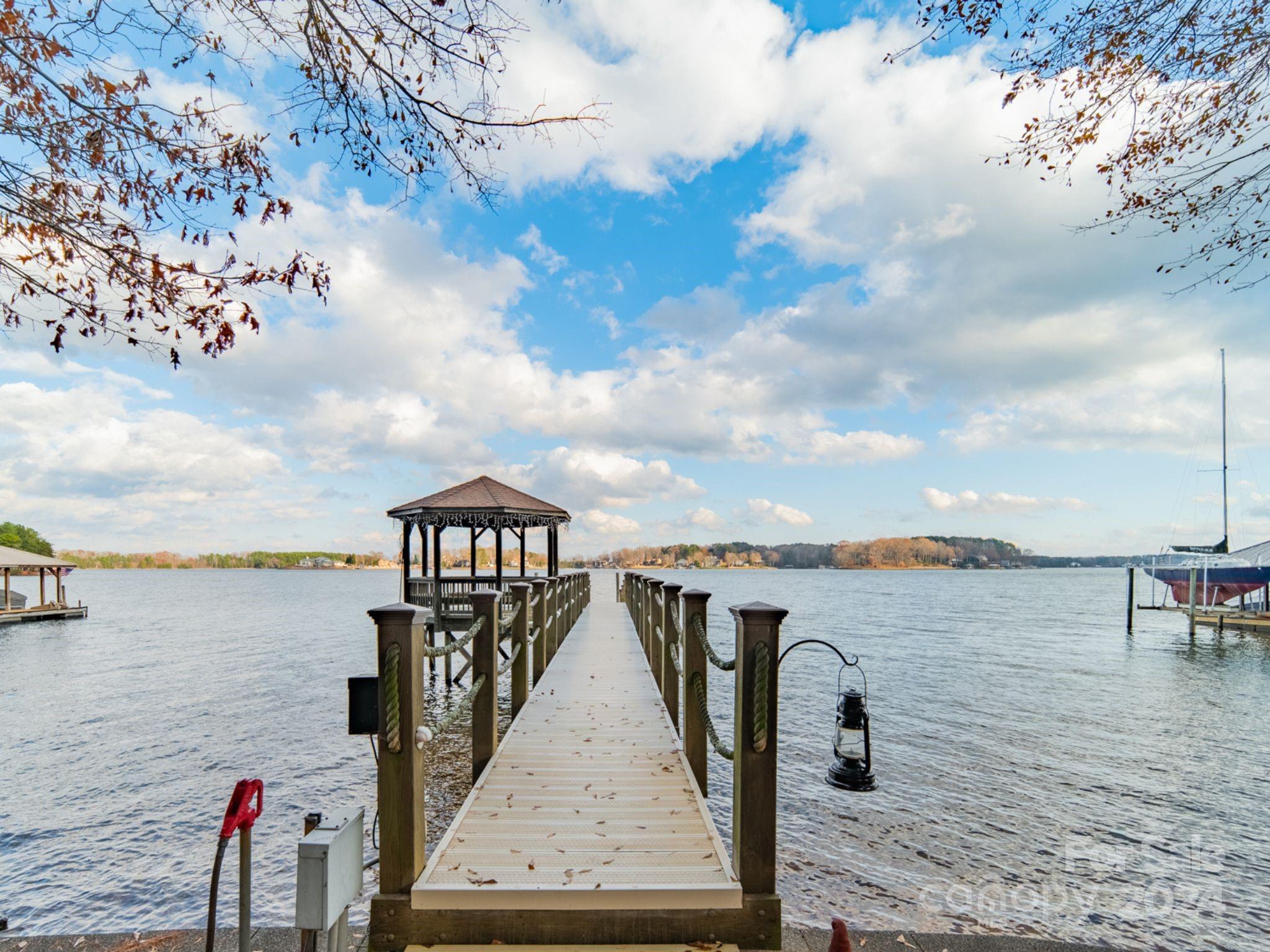 Sailview - Residential