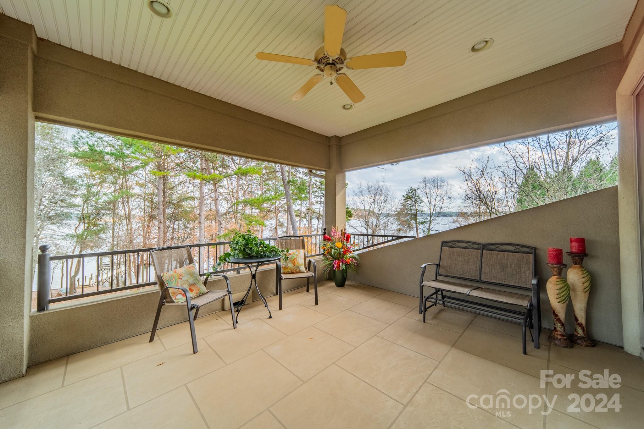 Sailview - Residential