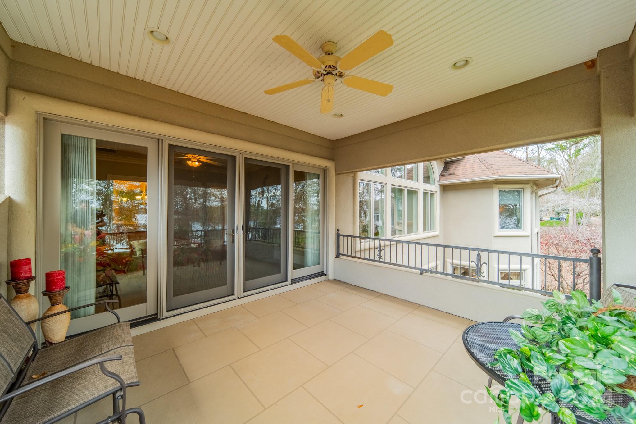 Sailview - Residential