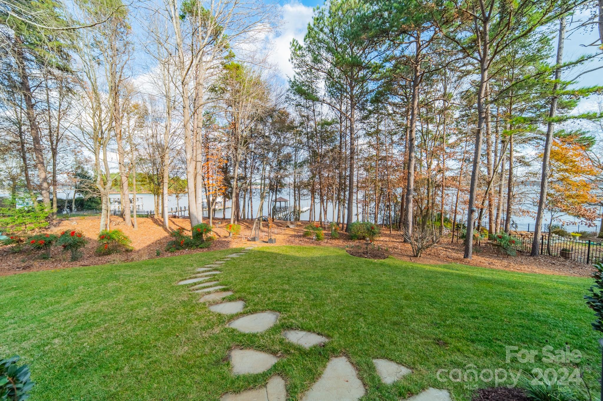 Sailview - Residential