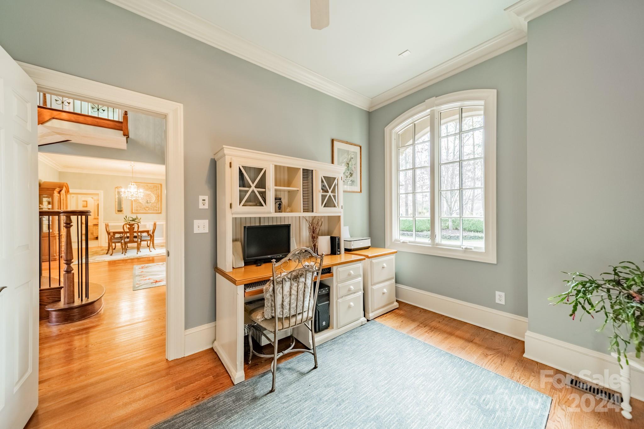 Sailview - Residential