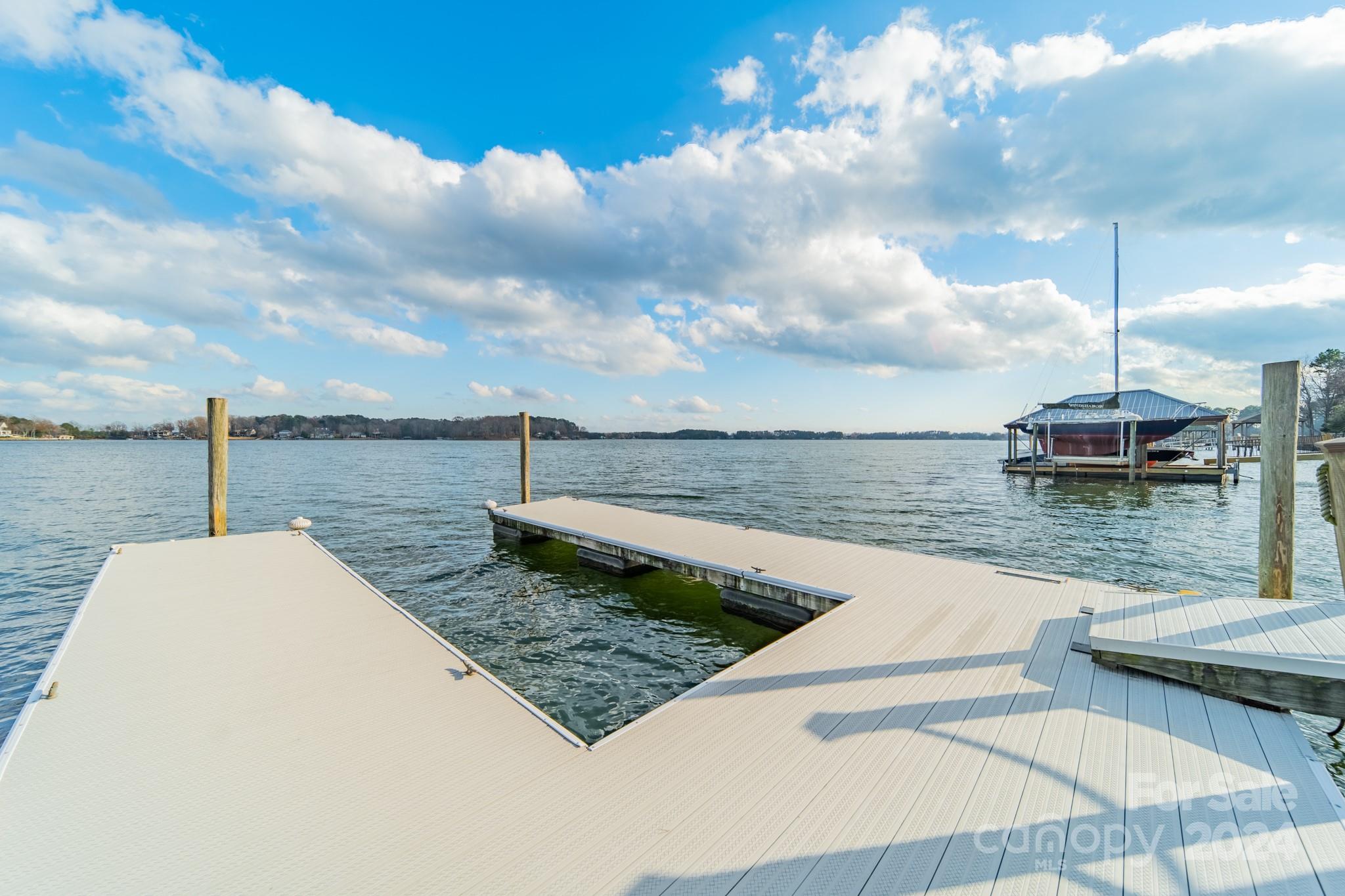 Sailview - Residential