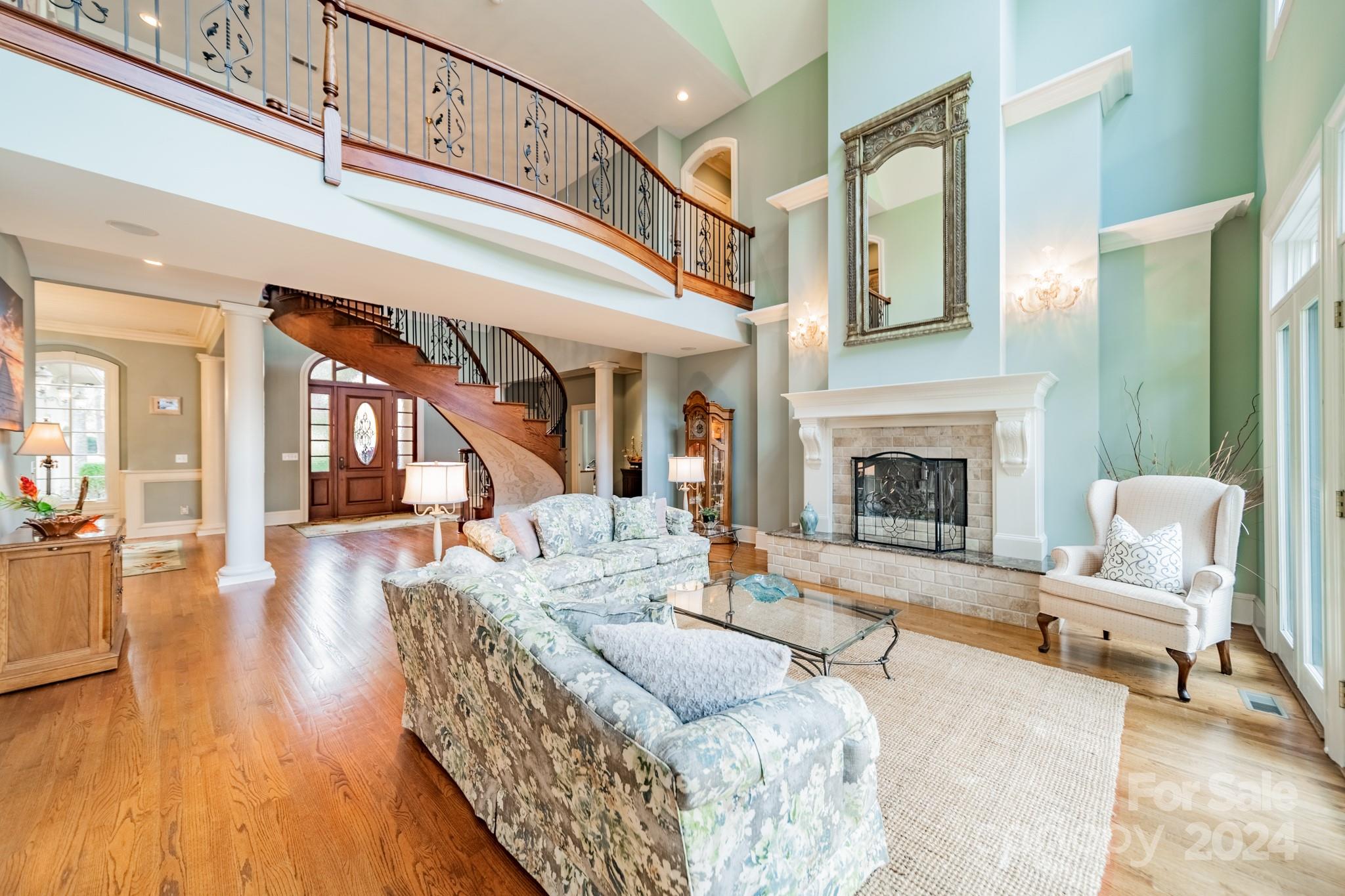 Sailview - Residential