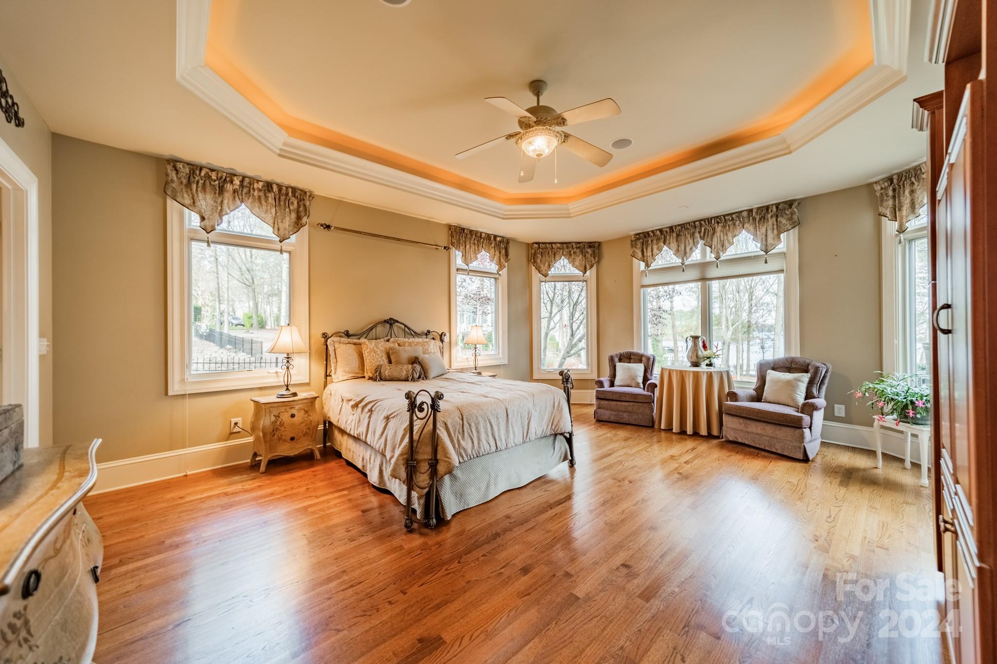 Sailview - Residential