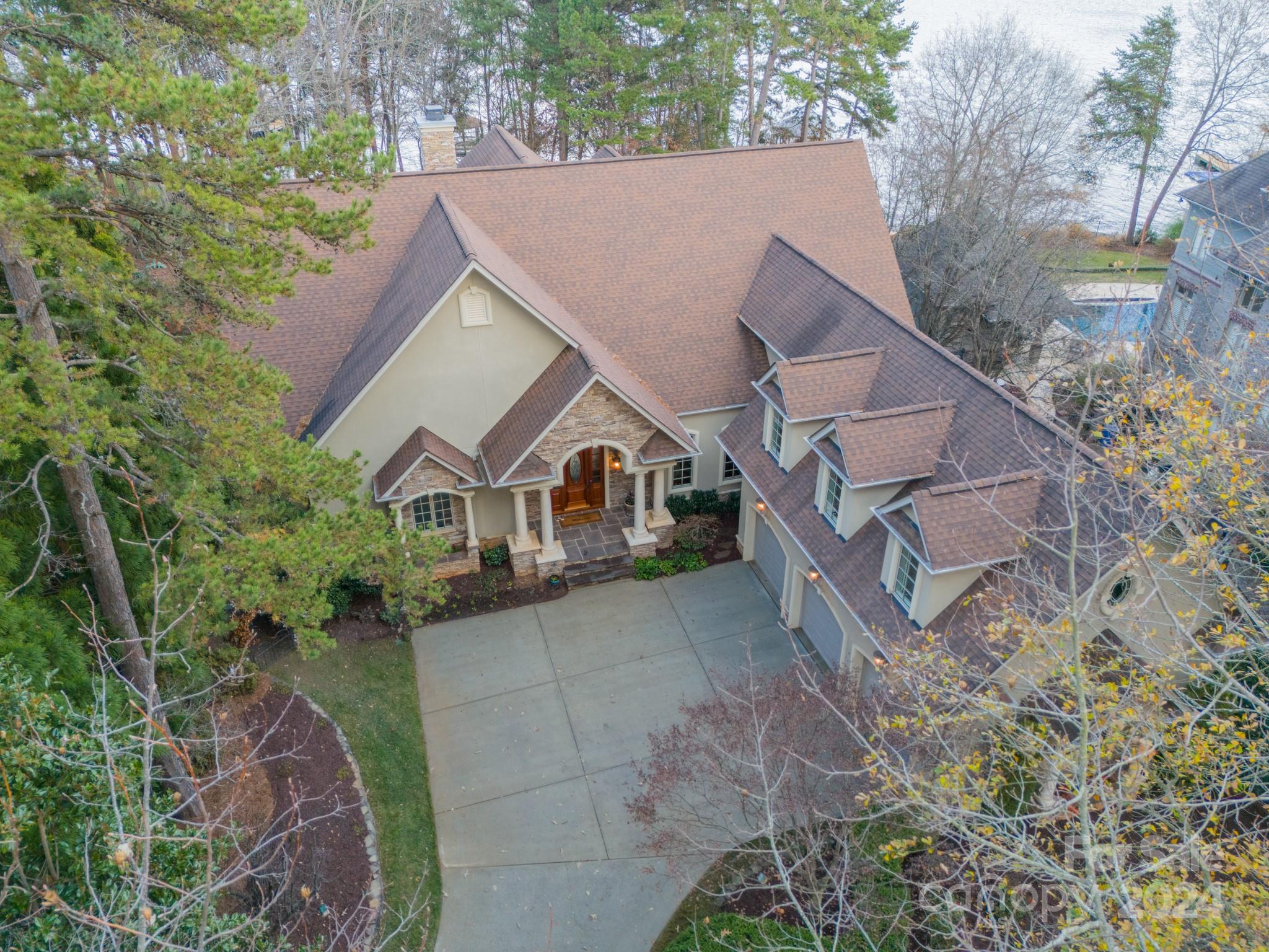 Sailview - Residential