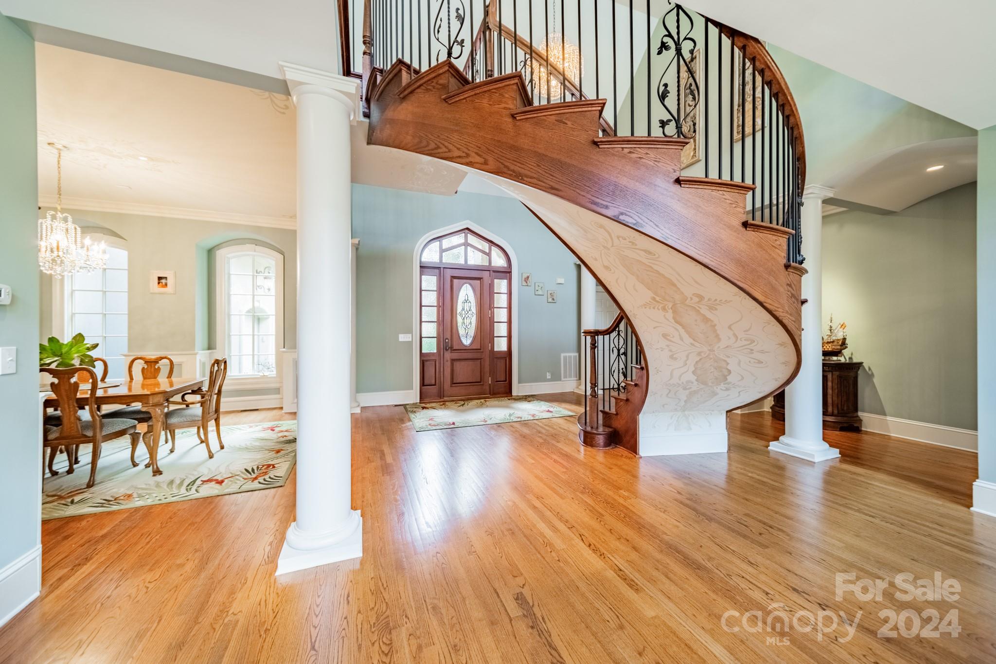 Sailview - Residential