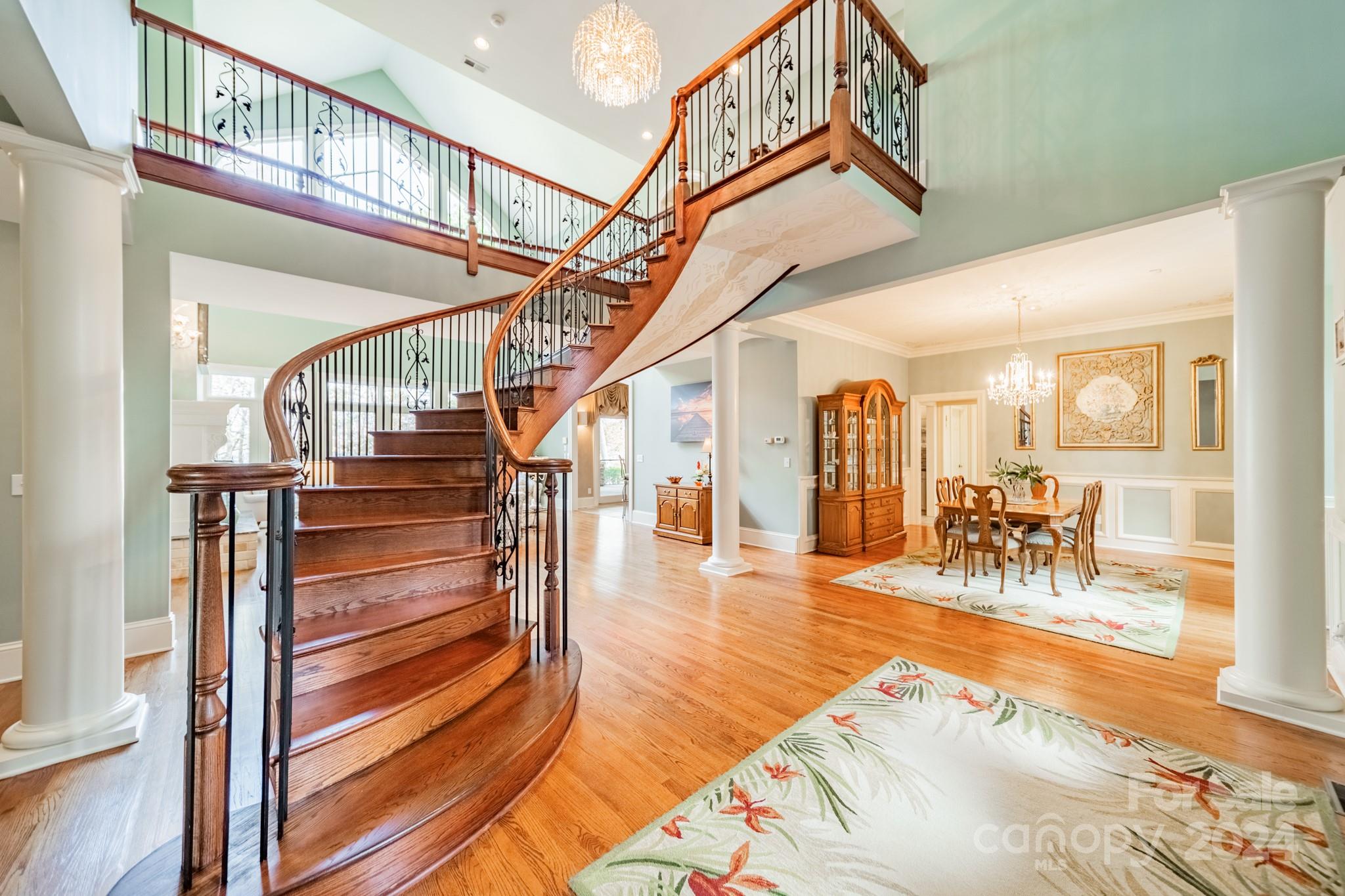 Sailview - Residential