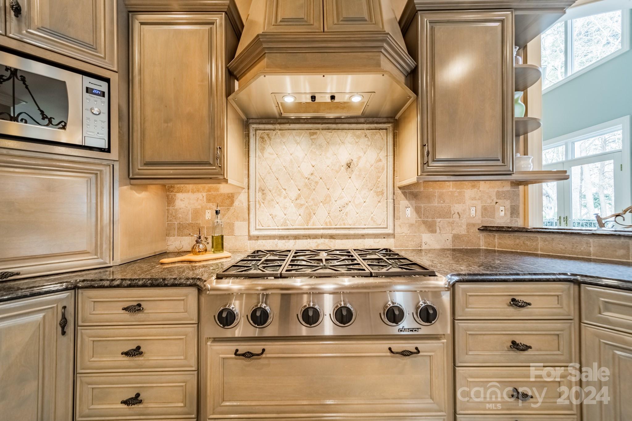 Sailview - Residential