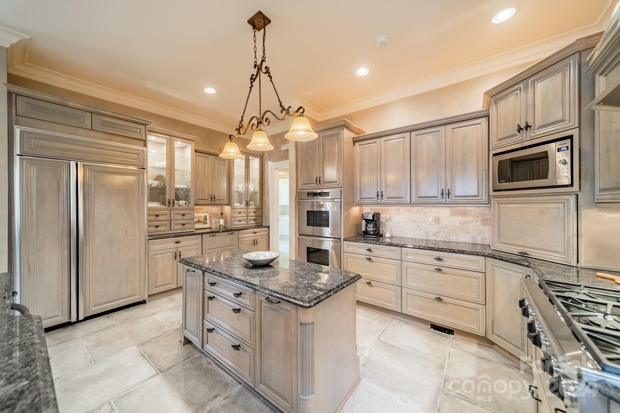 Sailview - Residential