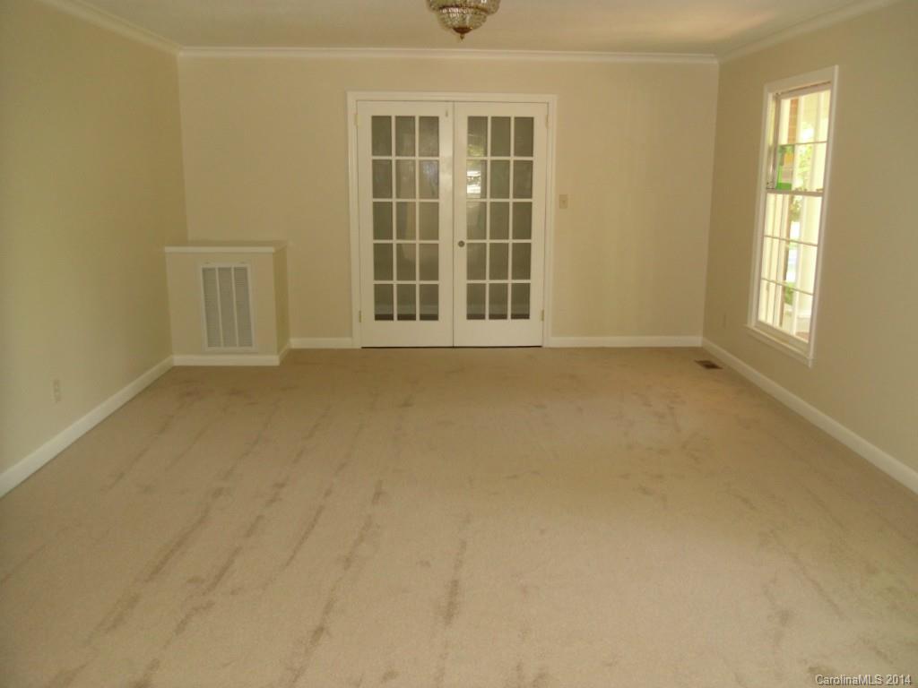 Random Woods - Residential