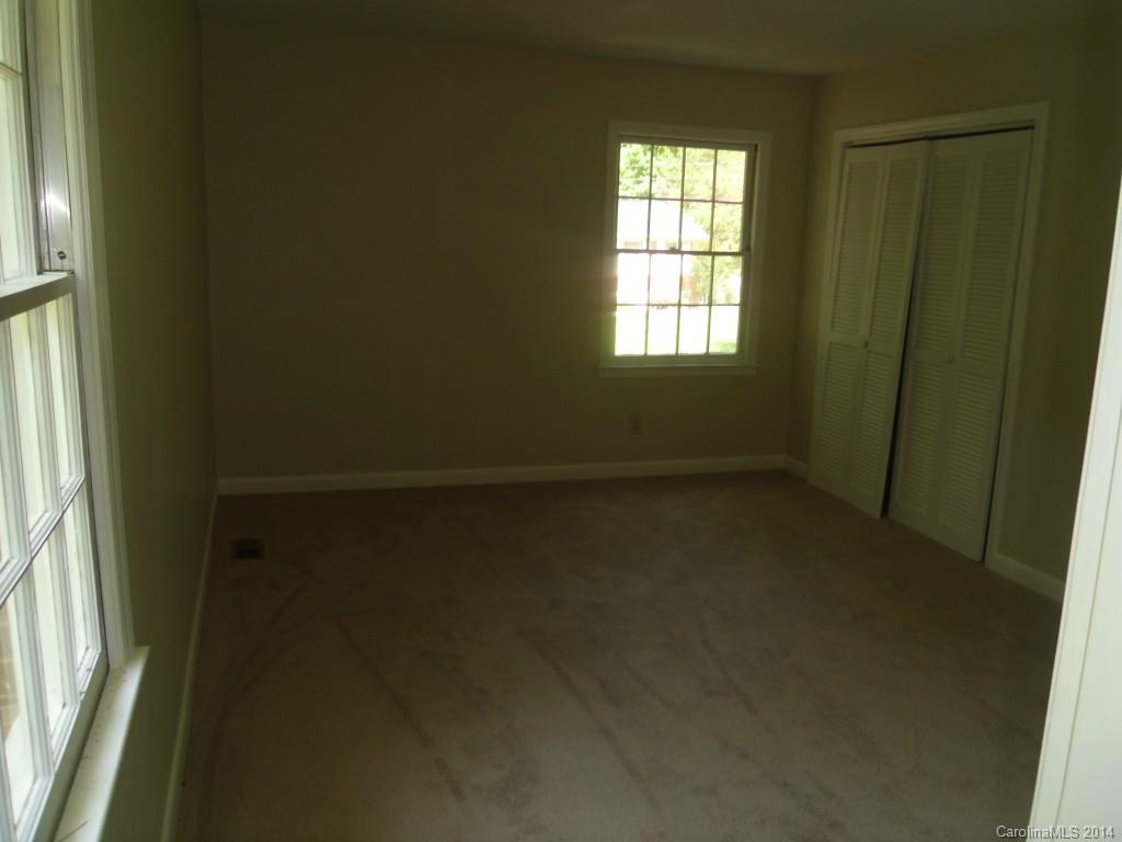 Random Woods - Residential