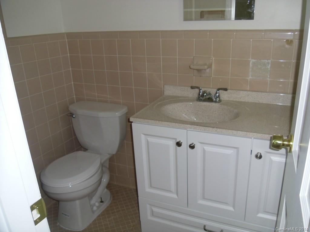 Random Woods - Residential