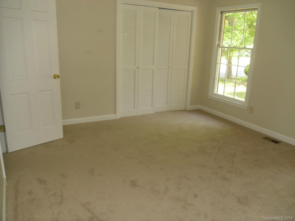 Random Woods - Residential