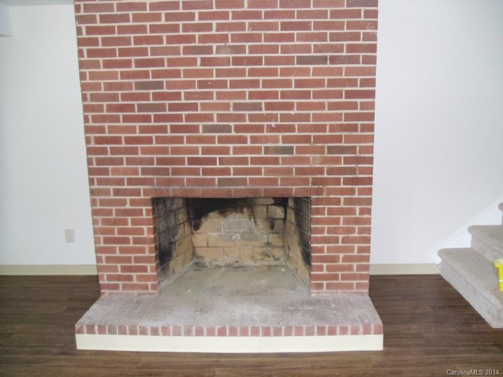 Random Woods - Residential