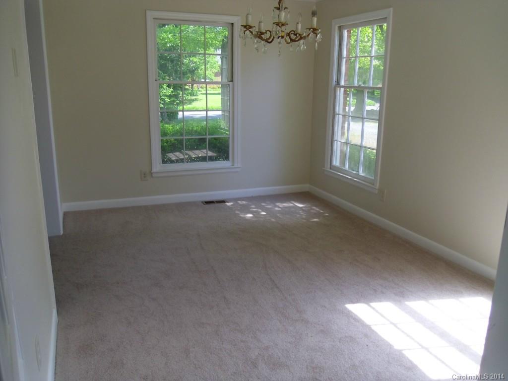 Random Woods - Residential