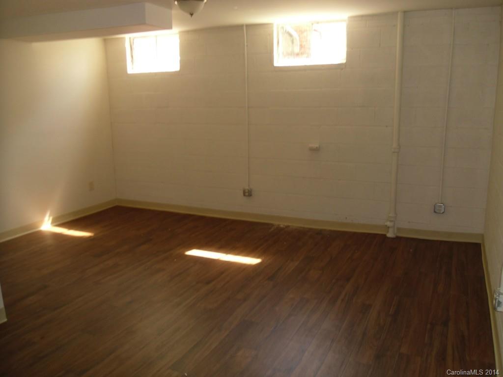 Random Woods - Residential