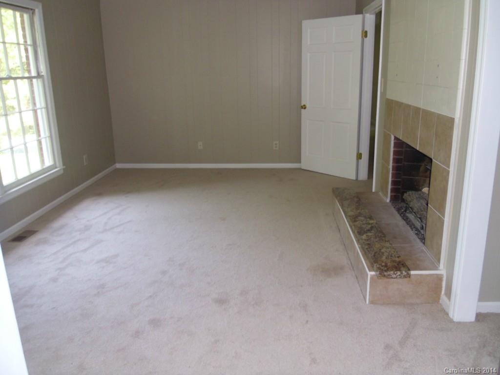 Random Woods - Residential