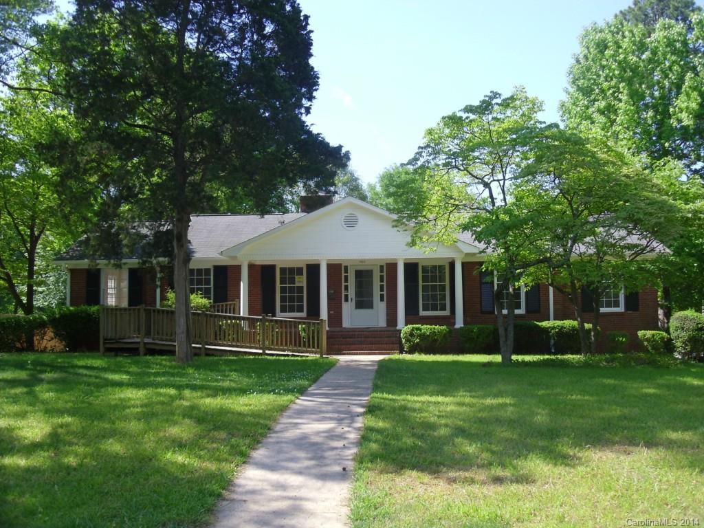 Random Woods - Residential