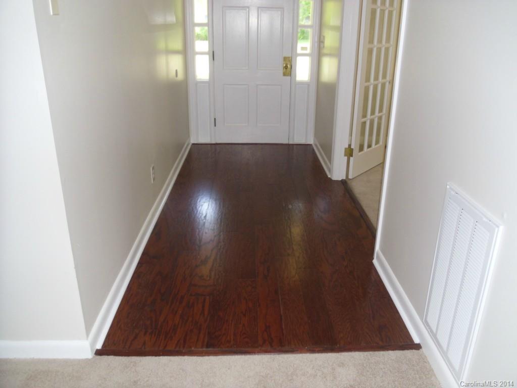 Random Woods - Residential