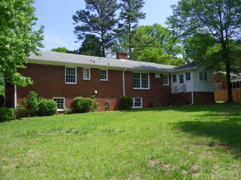 Random Woods - Residential