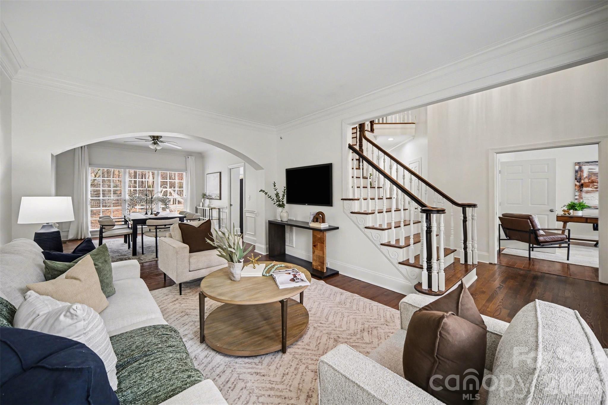 3839 Mountain Cove Drive