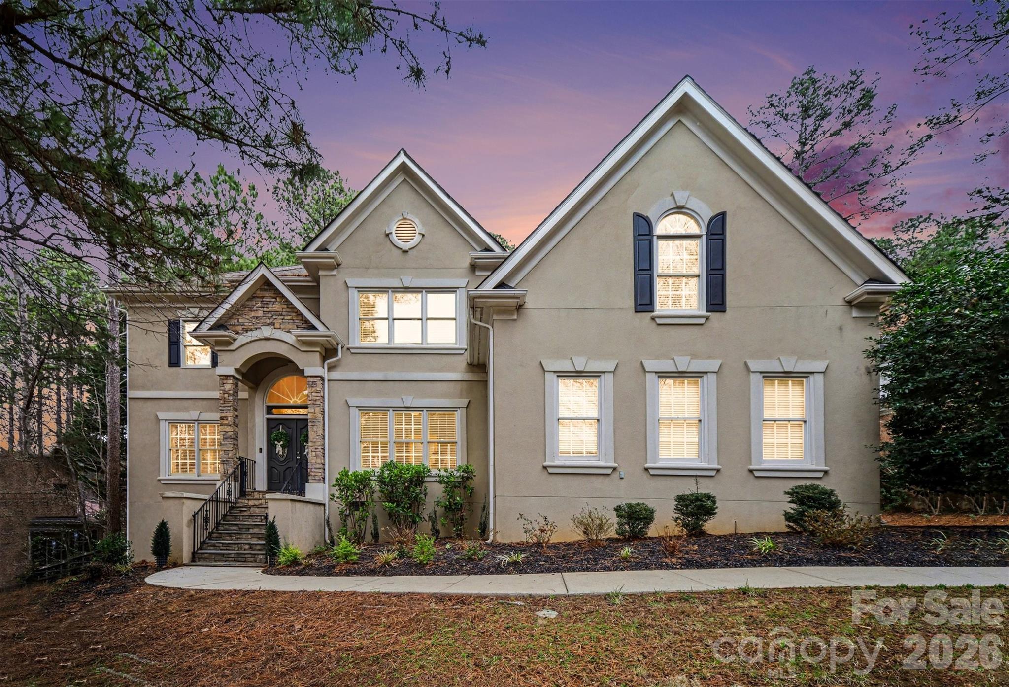 3839 Mountain Cove Drive